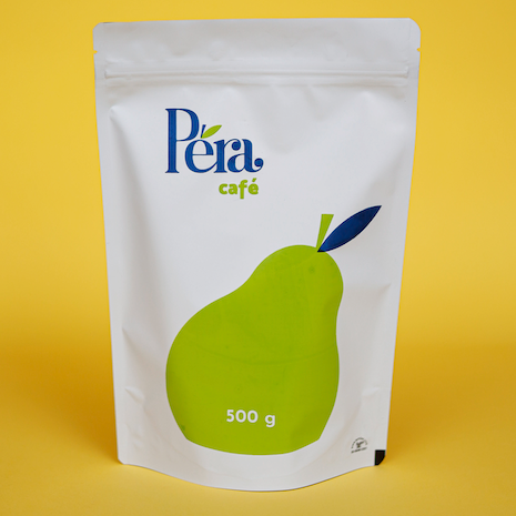 Natural Fermentado Ixhuacan de los Reyes, Veracruz