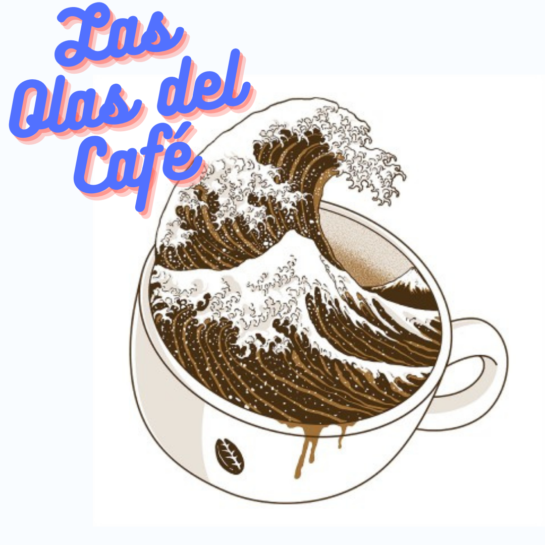 Las Olas del Café