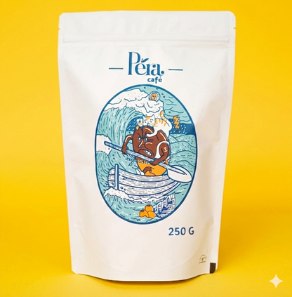 Honey - Tlaltetela, Veracruz